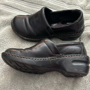 BOC shoes & never worn